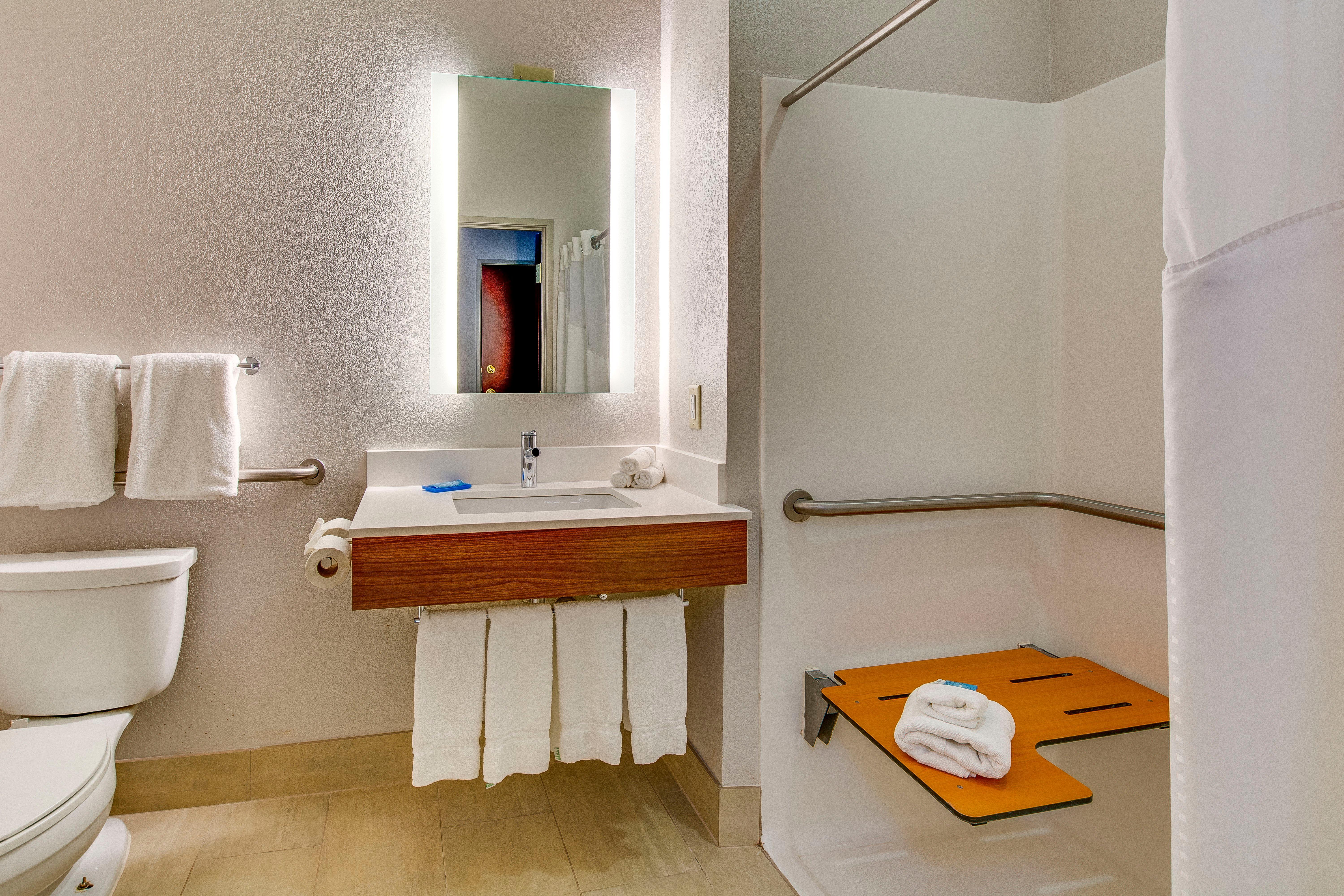 Holiday Inn Express Vincennes Dış mekan fotoğraf